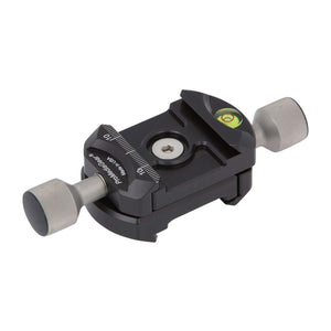CD40 Arca-Swiss Compatible Back-to-Back QR Clamps
