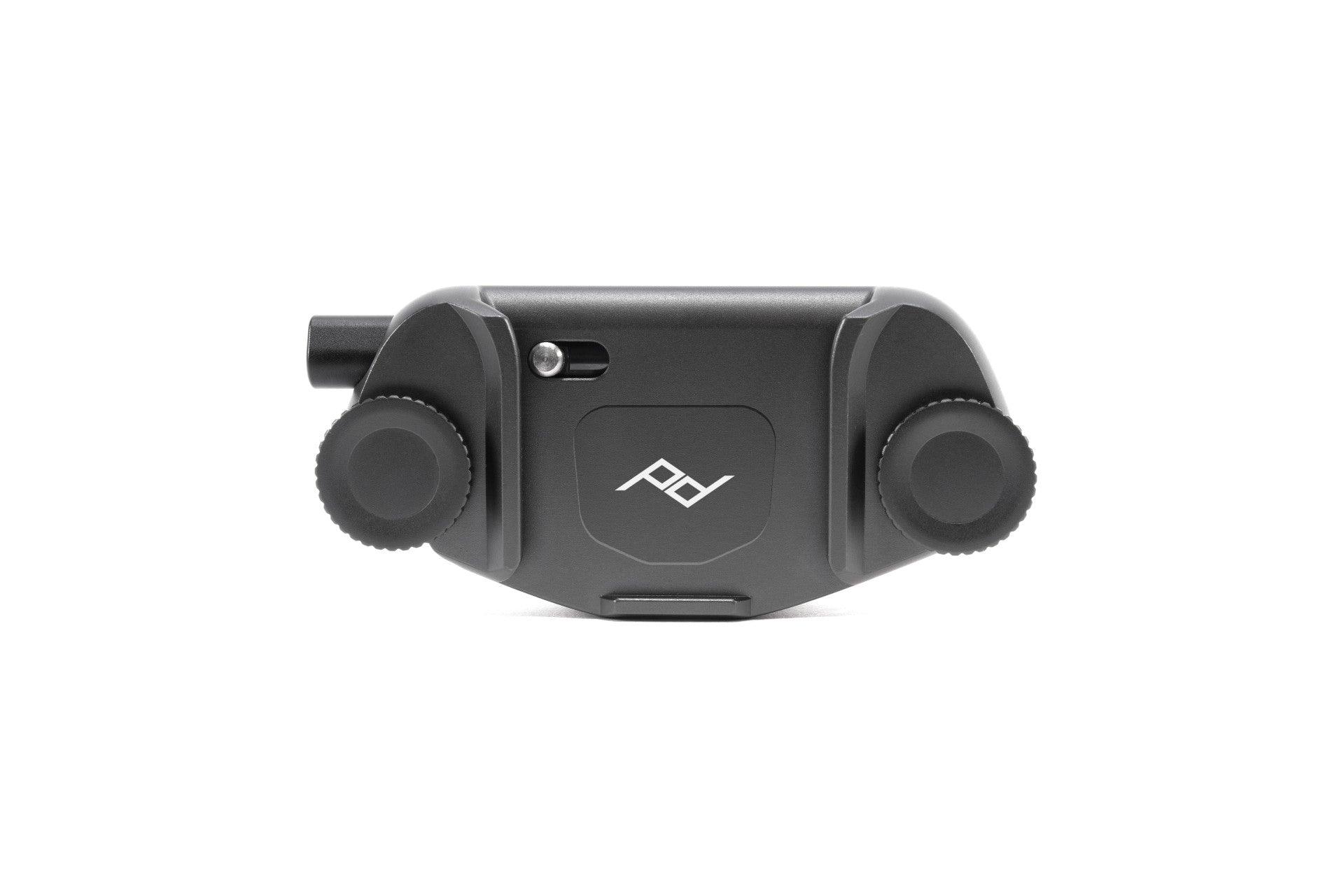 Peak Design CP-BK-3 Capture Camera Clip v3 – ProMediaGear