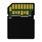 Delkin Devices 64GB BLACK UHS-II SDXC Memory Card