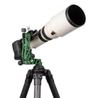 GKJRCG Katana Pro Side Mount long lens