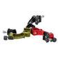 GT2G Green Tomahawk - Add on Gimbal attachment for Ball Heads