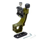 GT2G Green Tomahawk - Add on Gimbal attachment for Ball Heads