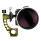 GT2G Green Tomahawk - Add on Gimbal attachment for Ball Heads