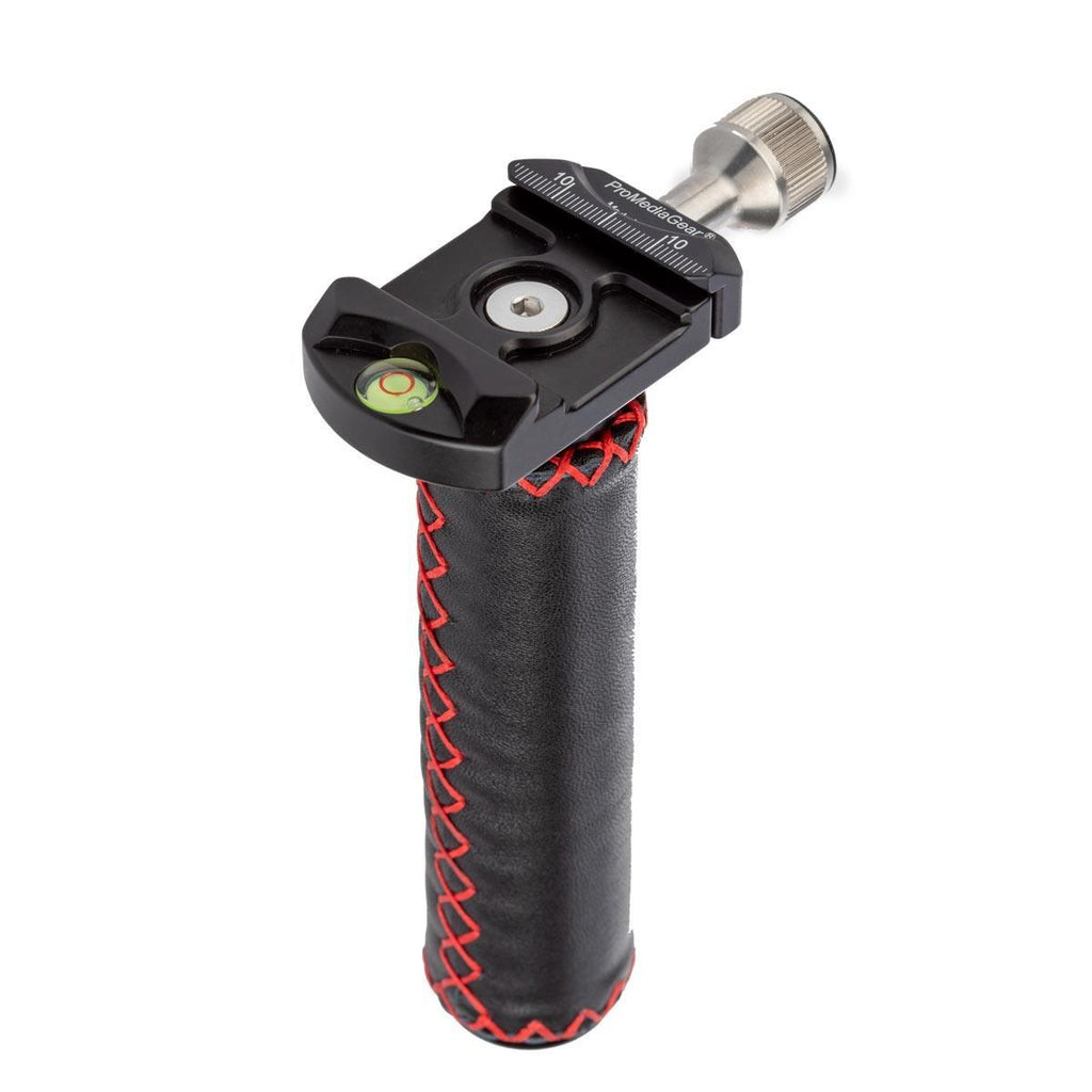 Camera Handles and Grips for DSLR and Mirrorless | ProMediaGear