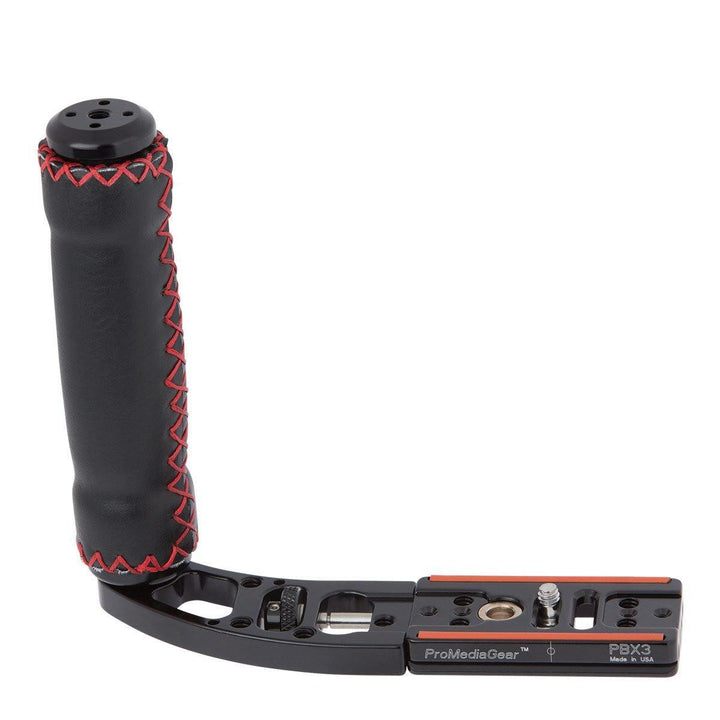 Camera Handles and Grips for DSLR and Mirrorless | ProMediaGear
