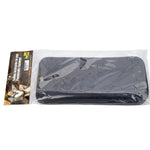 Leg Wrap - Color Black