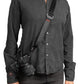 Peak Design SLL-BK-3 Slide LITE Camera Strap (Black)