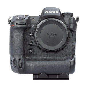 PBNZ9 Arca-Swiss Plate for Nikon Z9 Mirrorless Camera