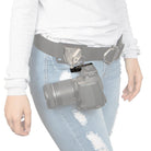 works with PMG holster, or Spider Holster