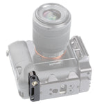 Item highlighted with Sony A7