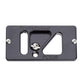 PBC5D Canon 5D Mark II Body Bracket Plate