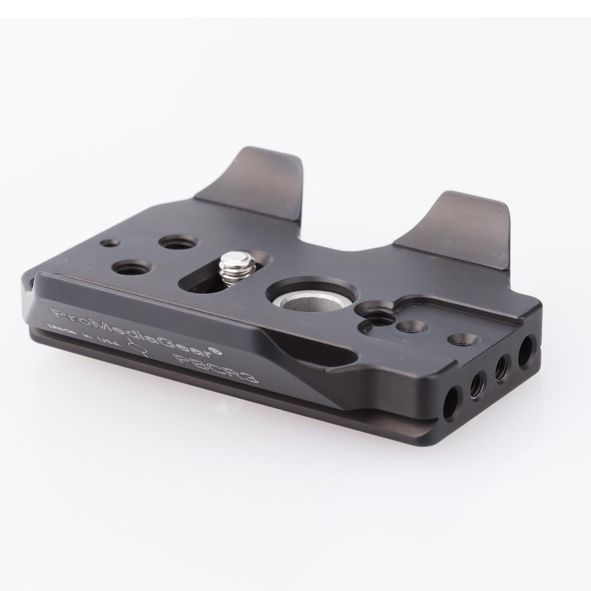 PBCR3 Arca-Swiss Plate for Canon R3 Body | ProMediaGear