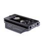 PBND5-D4 Arca-Swiss Bracket Plate for the Nikon D4