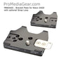 For use with PB_____ Type Plates