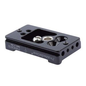 PBND810 Arca-swiss Bracket Plate for Nikon D800 D810
