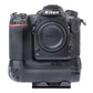 PBNMBD17 Nikon D500 MB- D17 Bracket Plate Arca-Swiss compatible