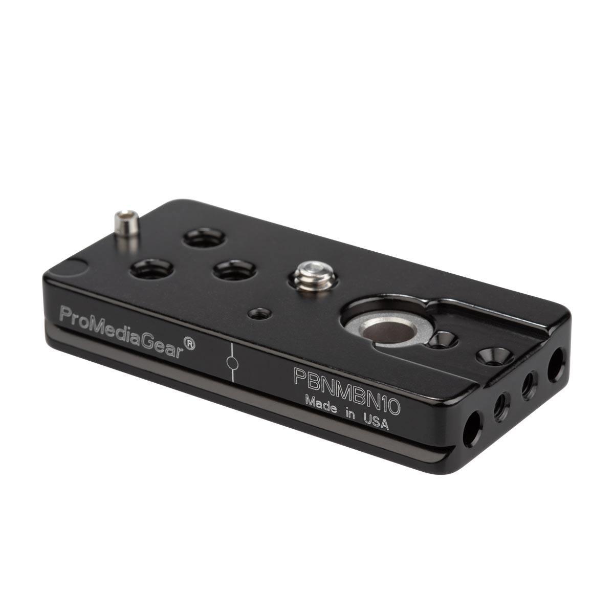 Anti-Twist Plate for Nikon Z6 & Z7