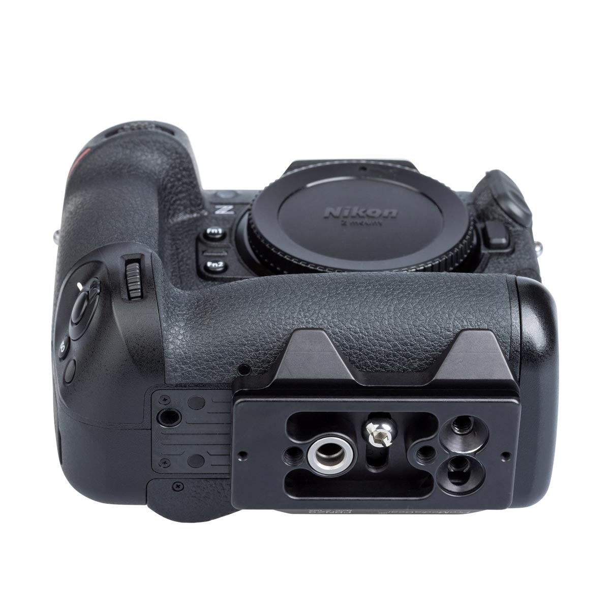 Nikon Z9 Mirrorless Camera - Body Only
