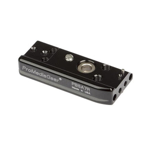 PBSA7R Sony A7, A7R, and A7S Arca-swiss Bracket Plate