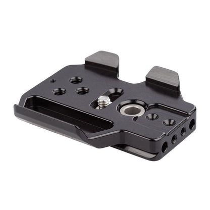 PBSVGC4EM Arca-Plate for Sony A7r IV, A9 II with VG-C4EM & VG-C5EM Grip