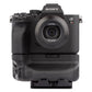 PBSVGC4EM Arca-Plate for Sony A7r IV, A9 II with VG-C4EM & VG-C5EM Grip