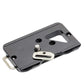 Plate for Canon 60D with BGE9 Grip