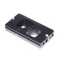 PBCT3I Canon T5i, T4i, T3i, T2i body Bracket Plates