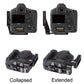 Extends for Cable Connections and Additional Features 