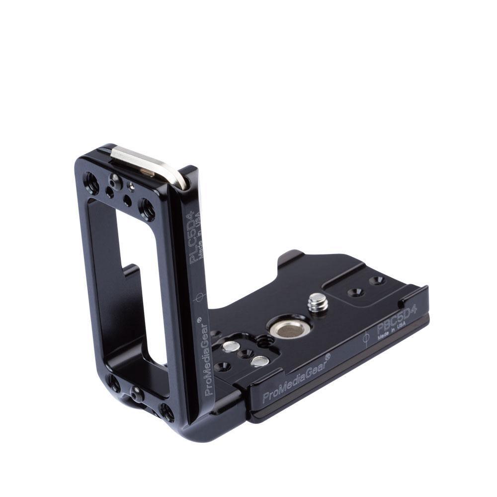 L-Bracket Plate for the Canon 5D Mark IV