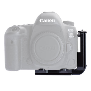PLC5D4x Arca-Swiss L-Bracket for Canon 5D Mark IV - B-STOCK