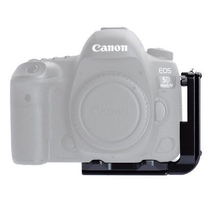 PLC5D4x Arca-Swiss L-Bracket for Canon 5D Mark IV - B-STOCK