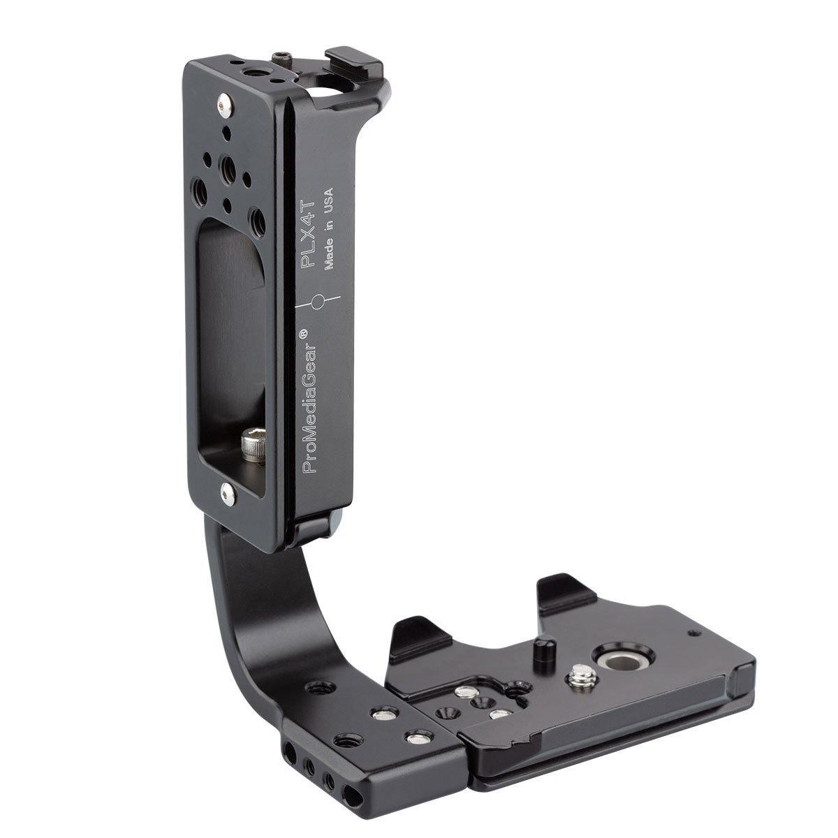 PLCBGE22 Arca-Swiss L-Bracket for Canon EOS-R with BG-E22 Battery Grip