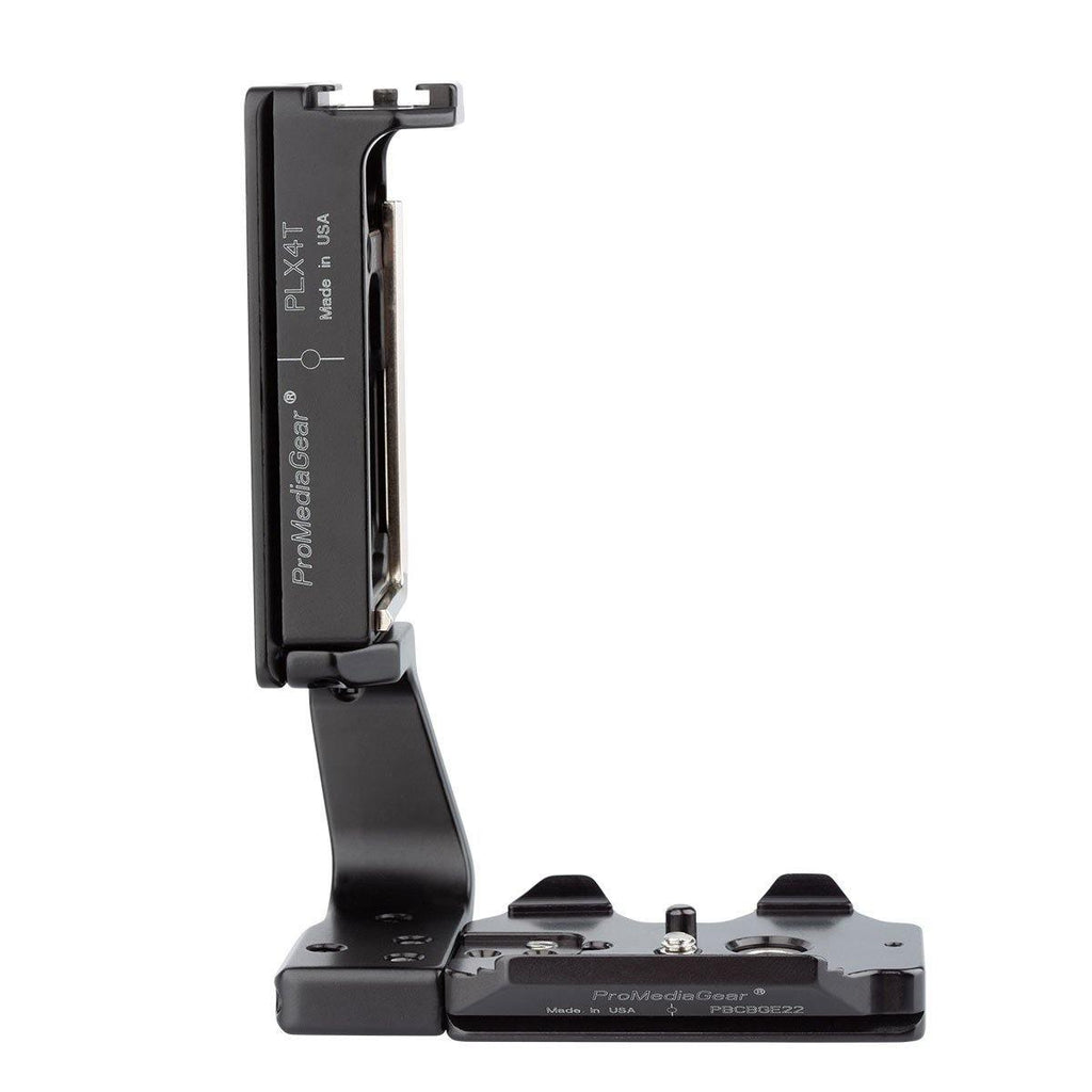 Custom Fit for EOSR with Grip, and Built In Cold Shoe on Top