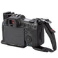 PLCR56 Arca-Swiss L-Bracket for Canon EOS R5, R6, R5 Mark II and R6 Mark II Mirrorless Camera