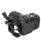 PLCR56 Arca-Swiss L-Bracket for Canon EOS R5, R6, R5 Mark II and R6 Mark II Mirrorless Camera