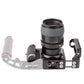 PLH1D Arca-swiss L-Bracket for Hasselblad x1D II Medium Format Camera