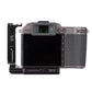 PLH1D Arca-swiss L-Bracket for Hasselblad x1D II Medium Format Camera