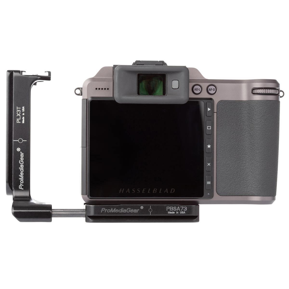 Arca-swiss L-Brackets for Hasselblad Cameras | ProMediaGear