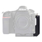 PLND850 Arca-Swiss L-Bracket for Nikon D850