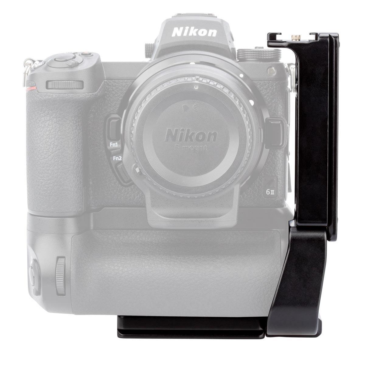 Configure with QD or SS2 Strap Port, Select Option on the Right