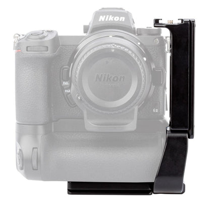 Configure with QD or SS2 Strap Port, Select Option on the Right