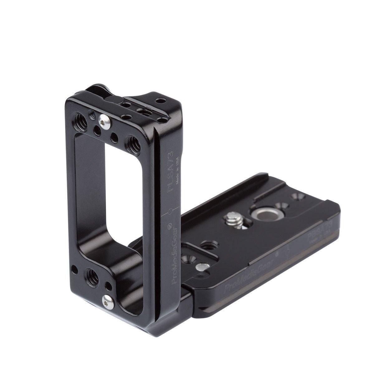 SmallRig L-Bracket for Sony A7III/A7RIII Camera and Battery Grip APL2341