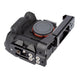PLSX4T Arca-Swiss L-Bracket for Sony A1 and A7 IV with VG-C4EM & VG-C5EM Grip