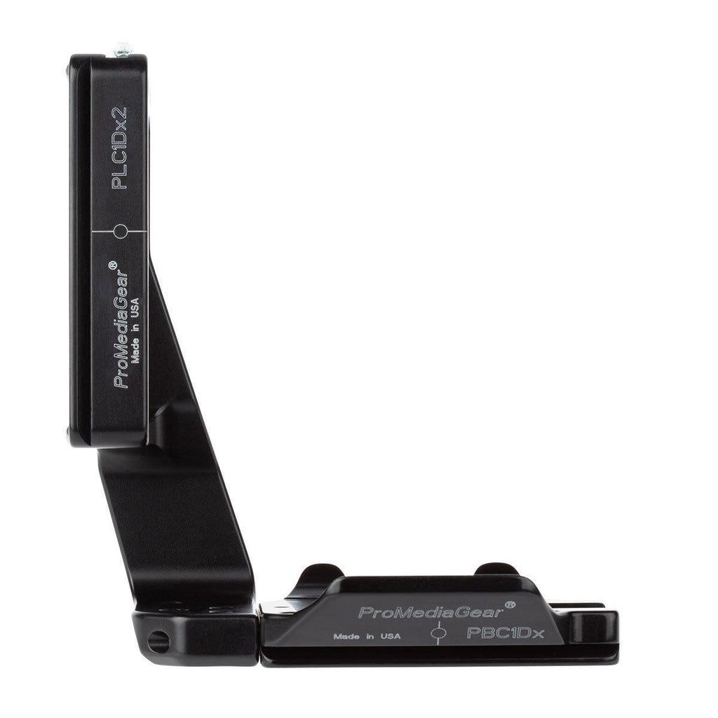 L-Bracket plate for Canon 1Dx Mark III