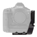 Œilletons Silicone Pour Viseur Canon – Lot De 2, Compatibles 5D Mark IV, 1D, 7D – Protection Anti-lumière Et Confort - 4