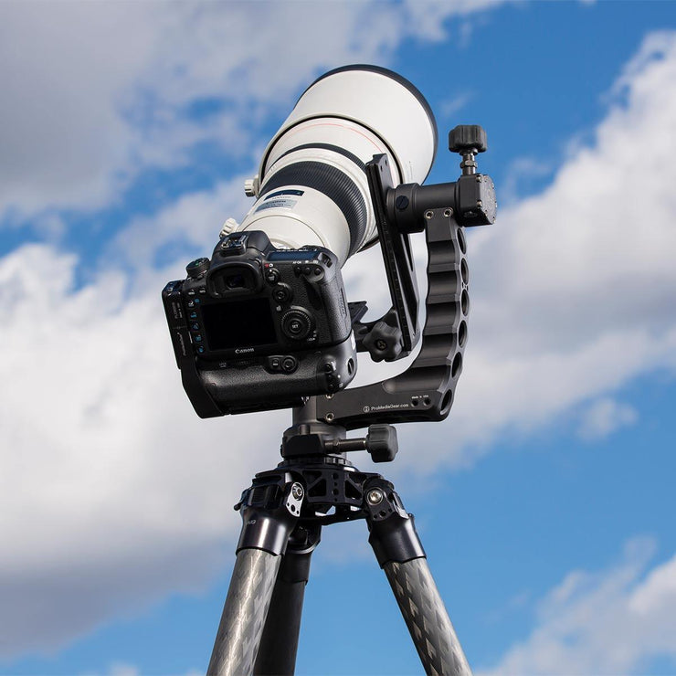 ProMediaGear Professional Photography Equipment Home