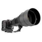 ProMediaGear PXLN2 with Nikon Lens
