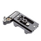 Use with PASL3 while Keeping the Camera Tripod Mountable