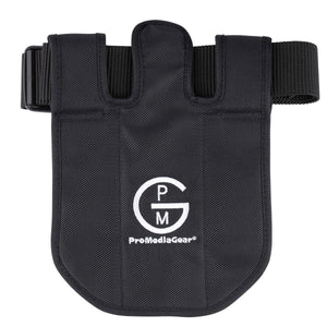 SH1BELT Belt and Pad for Camera Holster System