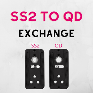 SS2 to QD Exchange Program